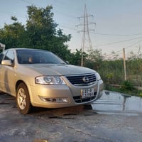 جير اوتوماتيك • بلا عيب • تسجيل ٢٠٣١