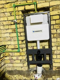 تاسيسات صحية عامة ماء مجاري تشطيب الشغل الحديث والكلاسك مكاني بغداد ال...