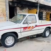 تيوته • تويوتا • سيارة • موديل 94 • سيارات صلاح الدين • تويوتا 1994