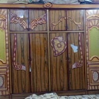غرفة نوم • أثاث