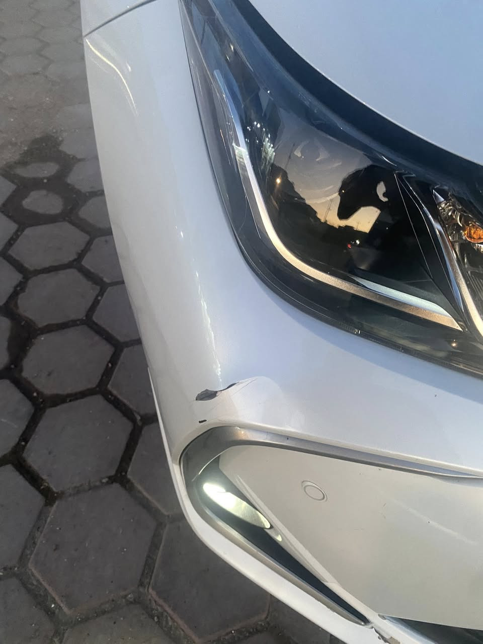 كورلا موديل  ٢٤ شركةً ساز
ماشيه ٣١
مكفوله رقم اربيل بسمي
***********
مكاني بغداد
سعر١٨٢
