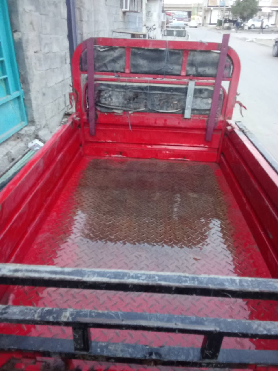 السلام عليكم ستوته شحن للبيع موديل 2024 بطاريات جدد قبل شهر شادهن موضحات كدامك بالصوره سعر 900 الف وبيه مجال مكان بغداد شيخ عمر استفسار عل الرقم ***********
