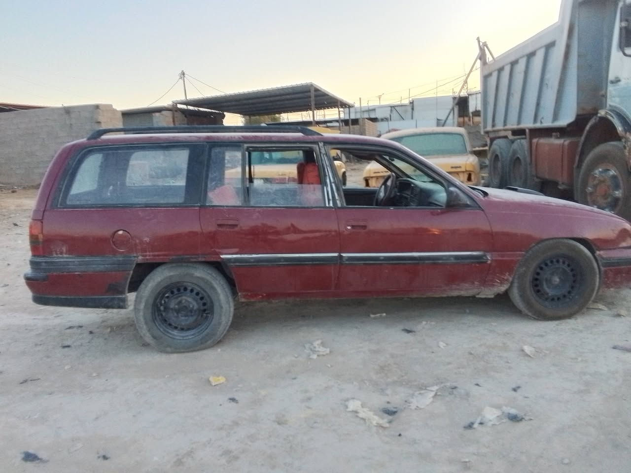 ابل اوميكا رقم ديالى مشروع وطني امداور ثاني يوم ابيع كوم حديد اصوليات مشروطه السعر20 وبيه مجال للاستفسار الاتصال على الرقم ***********

