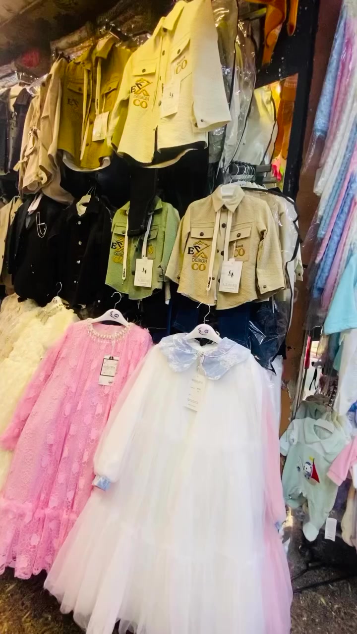 #أزياء_دبي #أزياء_موصل #حي_صدام #ترند


**إذا كنت صاحب هذا الإعلان وتريد حذفه لأي سبب، رجاءا أرسل رسالة إلى الدعم الفني**