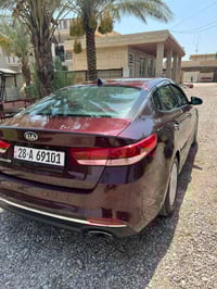 اوبتماs موديل 2018 وارد امريكي حادثه موضه بل صوره سياره ماناقصه برغي ح...