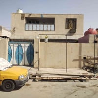 حي الشهداء • ٢٠٠م • طابقين