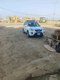 تيكو موديل 2013 مكفولة مكينه جديده لاتبخير ولا تنقيص تبريد شغال  بس تل...