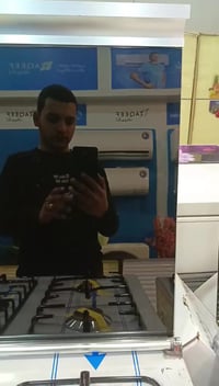 طباخ عشتار تك 90×60 • 5 عيون • توصيل مجاني تكريت