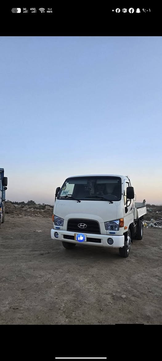 السلام عليكم ورحمة الله وبركاته
للبيع كنتر هونداي موديل 2021

مكفوله كفاله عامه من كلشي 

مكينه ٤٠٠٠ لا بخار ولا تنقيص السياره جديده بمعنا الكلمه 

تبريد ثلاجه  تدفاء مكان السياره بابل جبله 

***********

*********** 

‏‪***********‬‏
