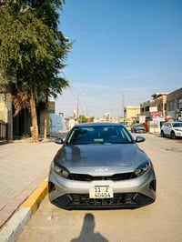 فورتي • ٢٠٢٤ • محرك ٢٠٠٠