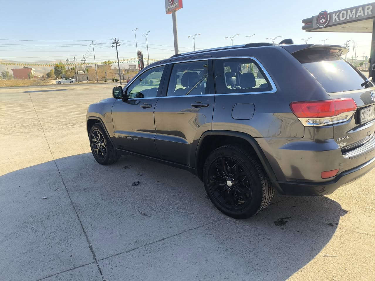 السلام عليكم جيب موديل ١٧ كلين كير مكينه بشرط سعر ٢٣٠ لاستفسار اتصل ***********
