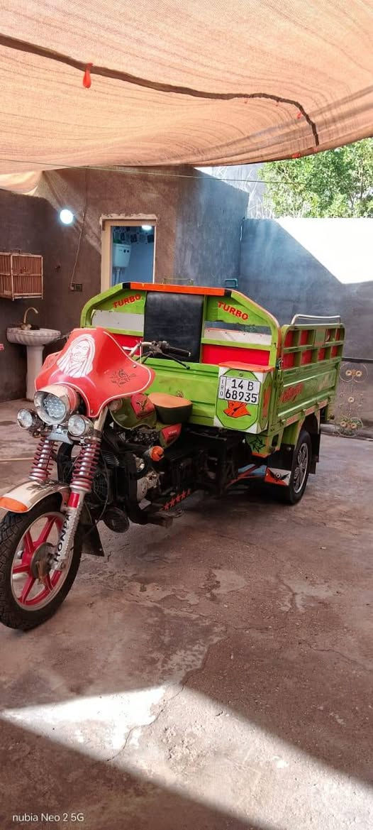 سلام عليكم 
ستوته للبيع  جمراه فحل عالي ستوته رقم سنويه باسمي تحويل ثاني يوم
مديل 2020  محرك 200cc  ستوته حلوه ونضيفه 
المكان البصره ابو الخصيب شارع المحكمه الجديده 
السعر 3ملايين وبيها مجال 
الرقم ***********
