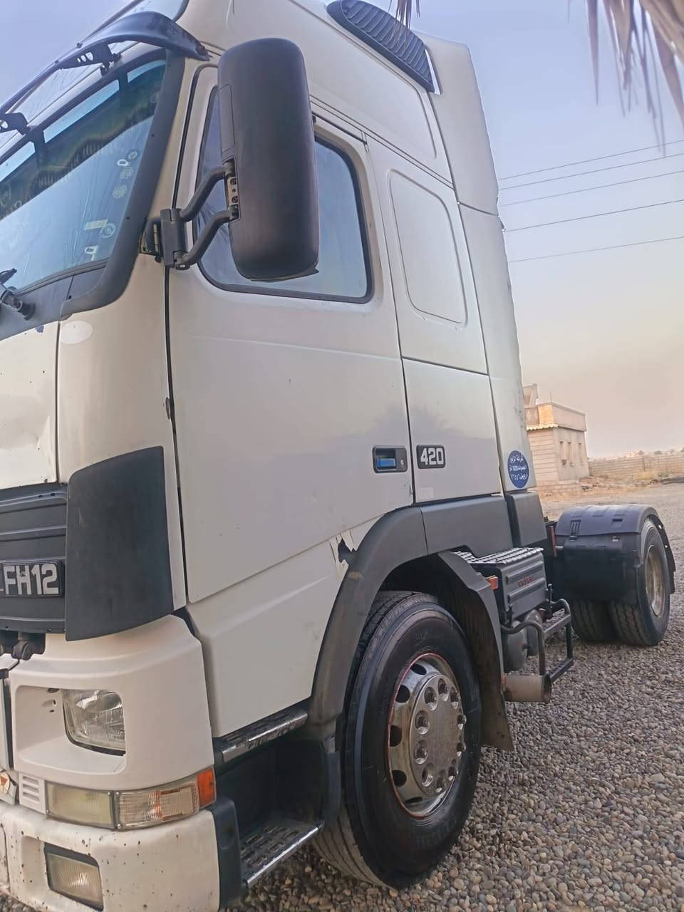 للبيع سياره فالفو موديل 2001 سنويه ل 29  طوناج ل 2028 جي بي اس شهر 8   2026 يكف تصريح أمني شهر 10 2026 رقم تانكي سبرنك طخم تاير كير شرط اكسل شرط الهاتف *********** السعر 250 وبي مجال ملاحضه خاص مغلق
وسيم ال صالح
