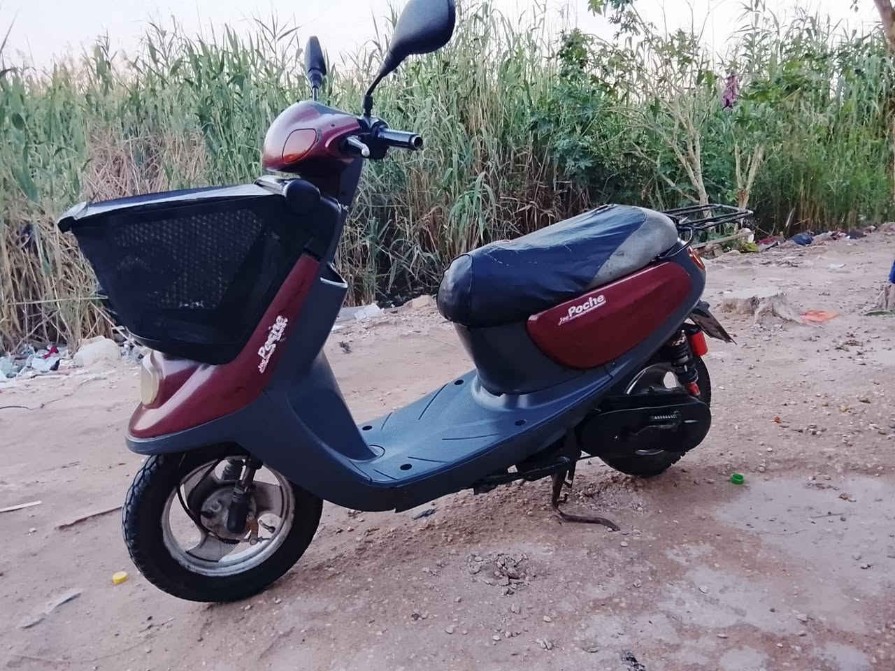 دراجه منغولي 2003 العنوان كربلاء حي الغدير قرب شارع الرساله مال ماي السعر 325لضو بيها مجال والشراي ينتصر على الرقم***********
