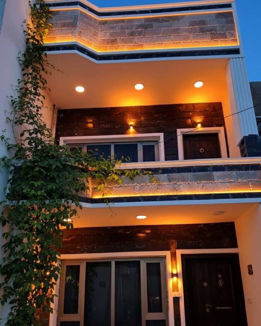 عرض حصري مكتب المسار الهندسي
🔥🔥🔥🔥
منزل كلاسك الموقع البنوك الميثاق..

الواجهة 4.5.           النزال 20 

المساحة 90 متر 

يحتوي كراج + حديقة + خدمات صحية + استقبال ظيوف + منور + مطبخ طعام + خدمات صحية + صالة 
ط1///2غرف نوم + خدمات صحية بيتونة + سطح 
احمد الجبوري 
التسلسل 61 
السعر والعروض داخل الرابط

https://t.me/Almsa34

للاستفسار ادارة المكتب 
***********
