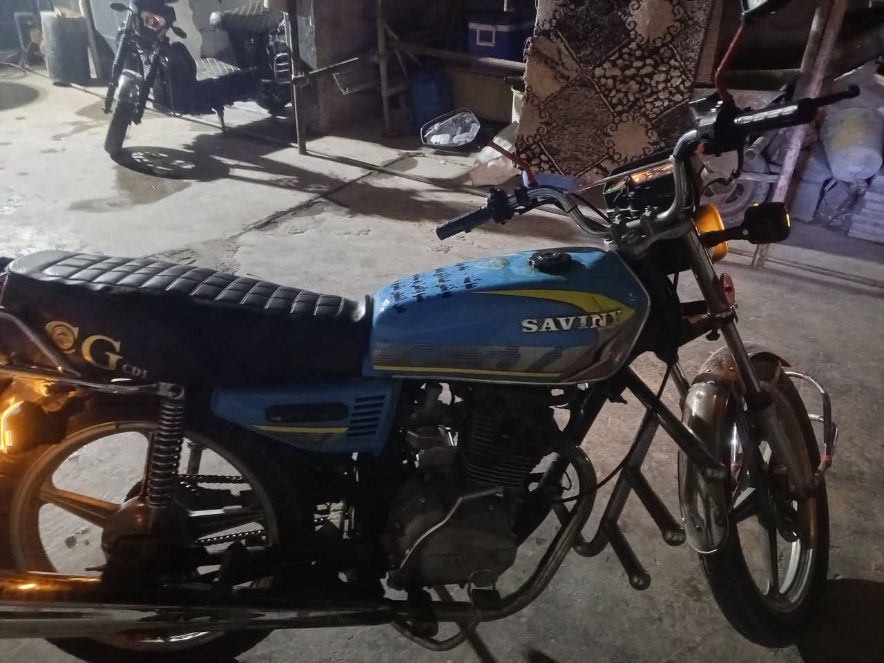 سيفان 22مكفوله من كلشي تنكر صلف وتروح مستعجل عل بيع مكاني الفلوجه سعر 600وبيها مجال


**إذا كنت صاحب هذا الإعلان وتريد حذفه لأي سبب، رجاءا أرسل رسالة إلى الدعم الفني**