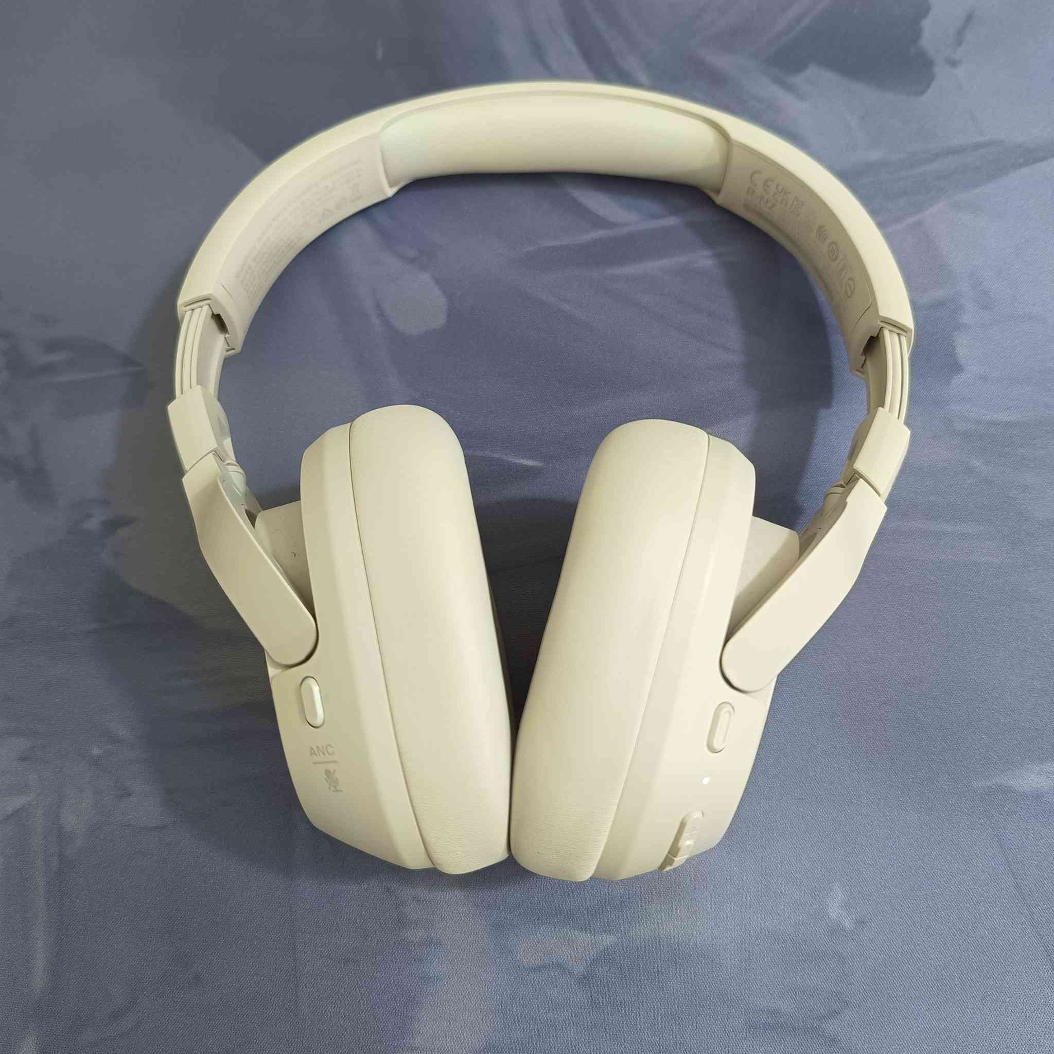 سماعات رأس Sound Form nc من شركة
سماعات رأس Sound Form nc العازلة للصوت من شركة العالمية belkin نظافة %100 سعر 50 ألف
سماعات اصلية وليس تقليد مستعملة لمدة 20 يوم استعمال بسيط جدا نضيفة جدا 100% مابيهة أي خدش تفحصهة كدام مندوب وضمانهة بعدة لمدة سنه كاملة
يوجد توصيل لجميع محافظات العراق
رقم تواصل ***********
