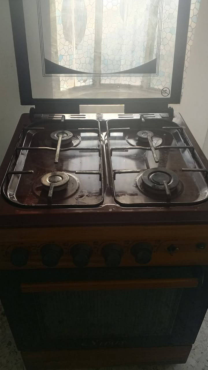 طباخ للبيع نظيف  مستعمل شي قليل سعر 125 بيه مجال قليل


**إذا كنت صاحب هذا الإعلان وتريد حذفه لأي سبب، رجاءا أرسل رسالة إلى الدعم الفني**