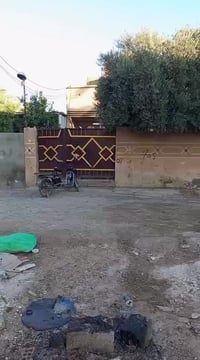 بيت زراعي • سند • ٢٢٠م