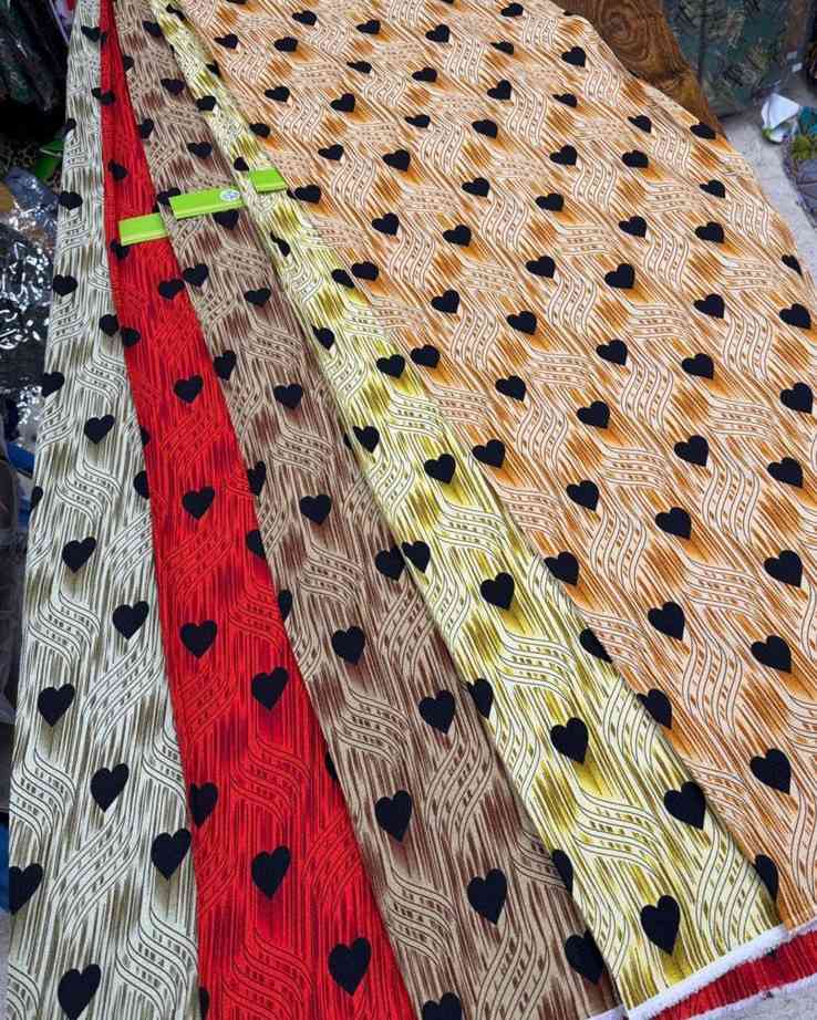 مرحبا زبائنه الكرام عرض جديد 🚕😍🚕#تخفيضات  #اقمشة 
/كريشه مشجر  الواان💥💥💥/
درزن يحتوي 15قطعه ب الوان  ونقشات  مختلفه 🔥🔥

لسرعه تثبيت الحجز ع الواتساب  ***********📞📞
 
او زورونا بغداد الشورجه سوق الاقمشه قرب مصرف الرشيد 🥰🌹

#أقمشة #تخفيضات #فولو #جملة #اقمشة #تخفيضات🌹😍 #جملة👑 #خياطة #ملابس_نسائيه #مشاهير #دشاديش_نسائيه
