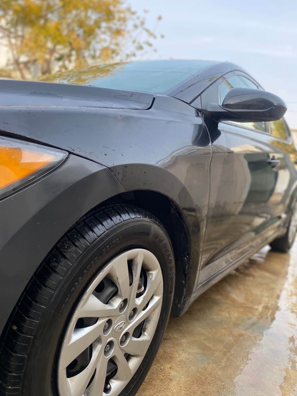 ألنترا مديل ٢٠١٧ نموونة مالي دوستة بؤياغ دووپارچة گير و مةكينة بةشةرت رةقةم و سةنةوي نوية غةرامة و تةحويل بةشةرت نرخي ١١٠ معامةلة بؤ زانياري زياتر پةيوةندي بكةن لةخزمةتام بةلام گةر مووشتةري نيت تكاية سةرم مةيةشينة خؤشةويستن *********** السليمانية, العراق
