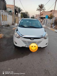 توسان ٢٠١٢ • بانوراما • رقم ديالى