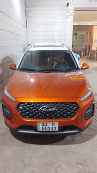 تيكو4 برو • ٦٠٠٠ كم • محرك ١٥٠٠