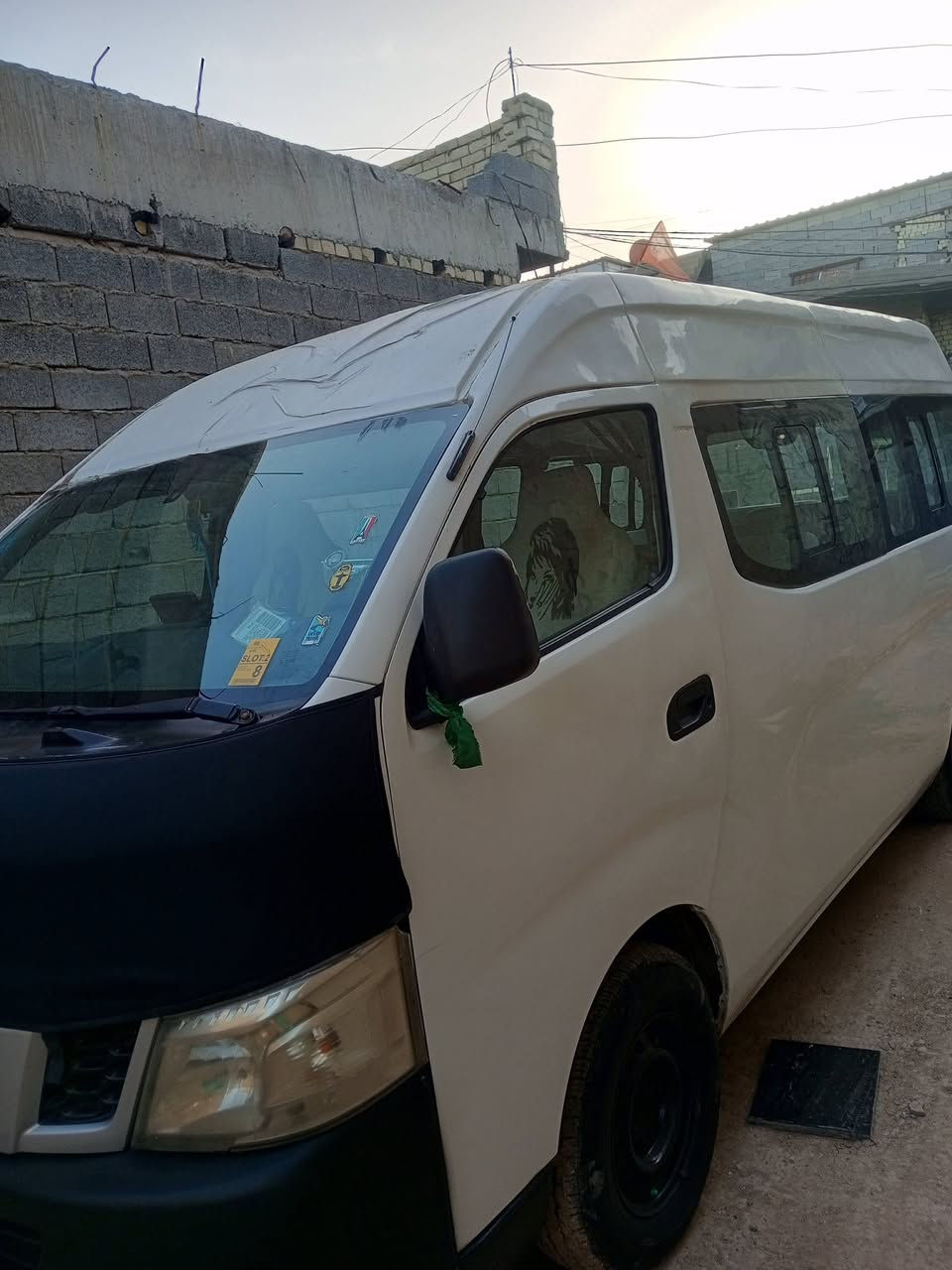 نيسان 2014 دكان السياره بغداد زعفرانيه سعر 115 بس الشراي يتصل ***********

