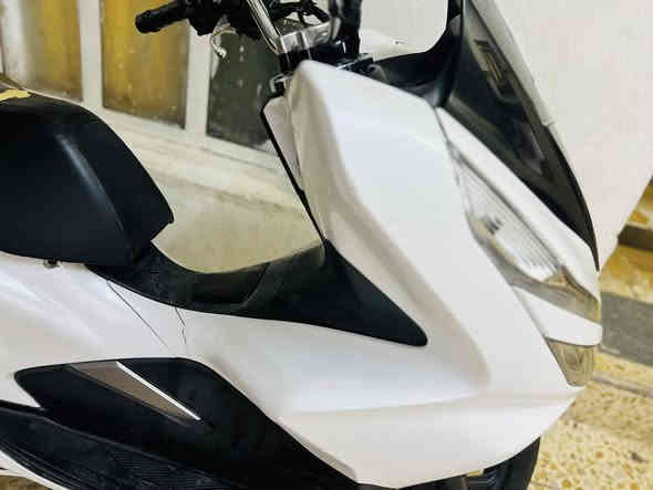 سلام عليكم 🪬

دراجه BCX للبيع 🔥

دراجه ياباني jf بصمه☑️

مكينه مكفوله دراجه مال رمبه منزلهه بيدي
بانزين محسن⛽️✅
دهن موتل الاصلي ✅

سعر الدراجه 💵15 ونص هـ ‭0771 739 4875‬

ملاحضه: ‼️لتشاطر وياي جيب فيتر وتعال ابيع باب البيت 🏡
