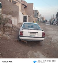 اوميغا • موديل ٩٠ • كلتش ضعيف