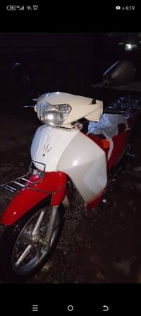 ماطور سرفيز • سلف كهربا • كهربائيات شغّالة