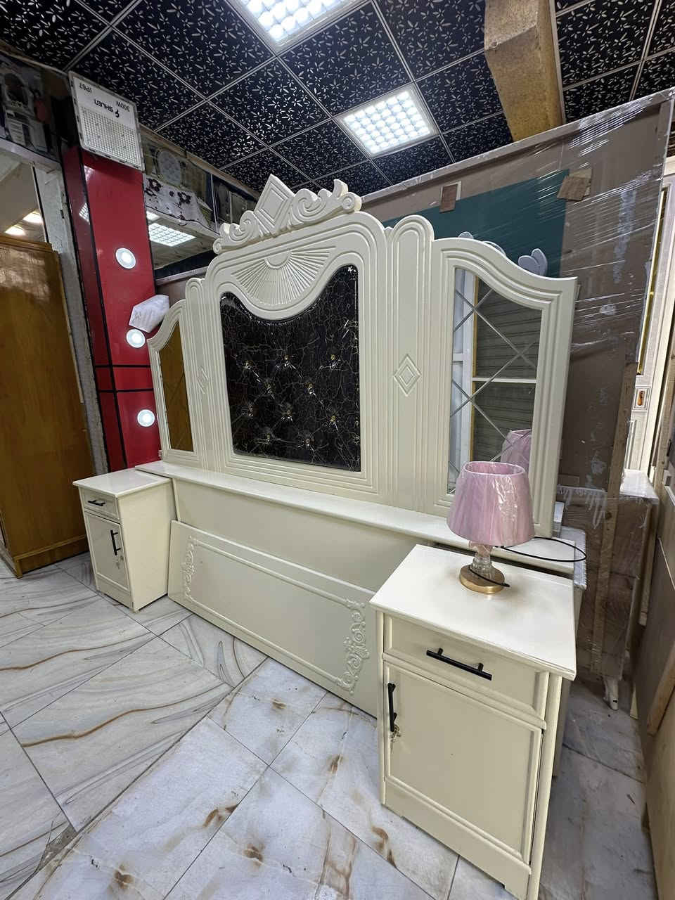 غرفه نجاره عراقيه واتساب *********** معمل ومعرض علي الفهداوي
