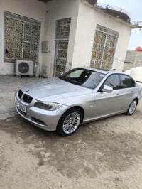 بي ام E90 • ٢٠٠٩ • محرك N52