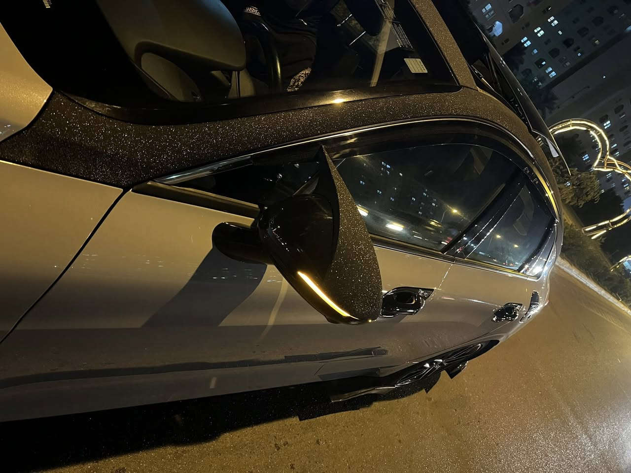 #بغداد Kia k5 
2024 فول للأخير 5 كامرات
كشنات تدفئة وتبريد + كهرباء وخزن 
بدون اي تبديل ظرر جاملغ امامي ومصلح نفسه.
#السعر 235

***********
