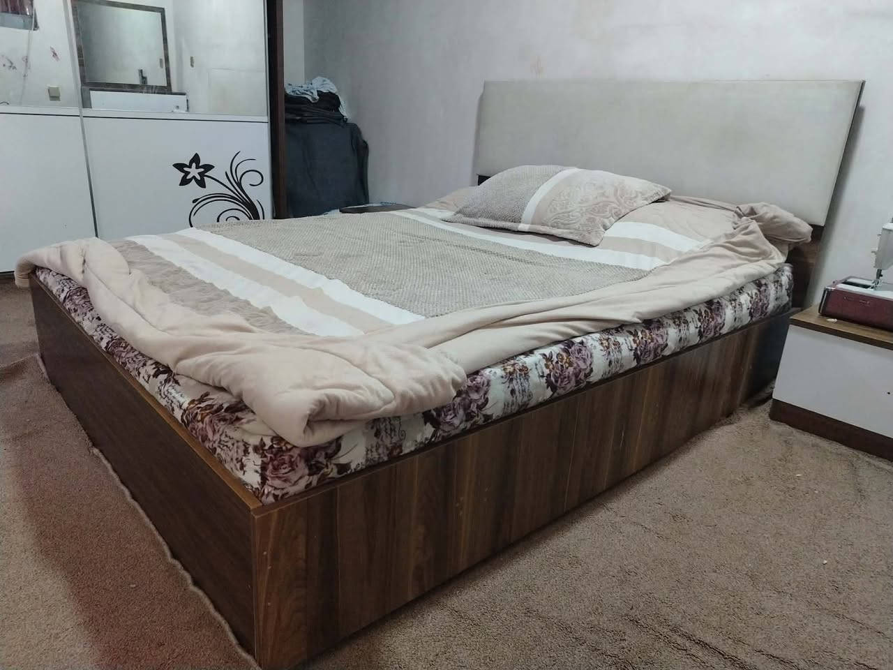 250بيها مجال


**إذا كنت صاحب هذا الإعلان وتريد حذفه لأي سبب، رجاءا أرسل رسالة إلى الدعم الفني**