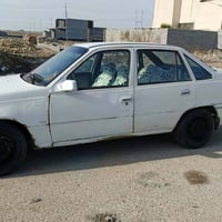 دايو سلو • ١٩٩٤ • بابل المسيب