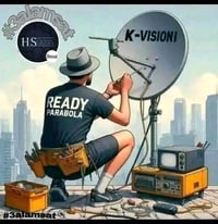 1 تنصيب كل انواع الصحون 📡📡📡 2 تعديل الإشارة📉📈📉📈 3 ترتيب القنوات حسب ال...