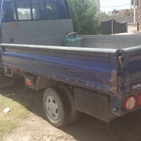 كيا بنگو • مكفولة • منفيز بابل