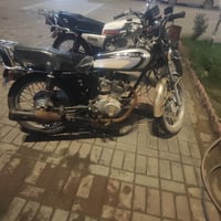 دراجة ادوات للبيع كلشي ما عوزها مكفولة من السرقة  موديل 20  سعرها 300 ...