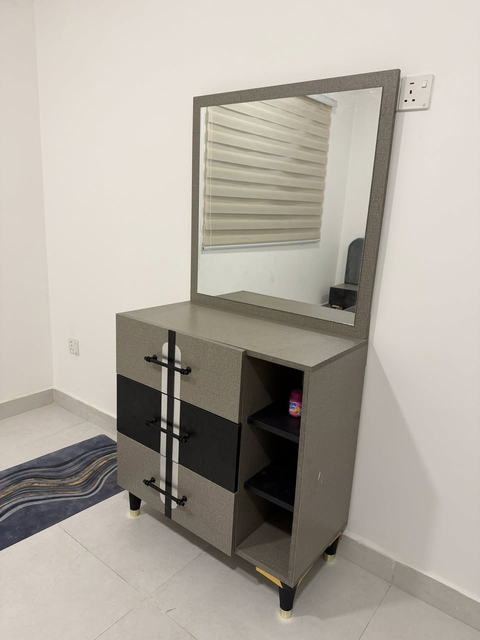 غرفة غير مستخدمه جديده جهاز عرس فقط انشدت واريد ابيعها  اريدهة ب٥٦٩ الف خمس قطع


**إذا كنت صاحب هذا الإعلان وتريد حذفه لأي سبب، رجاءا أرسل رسالة إلى الدعم الفني**