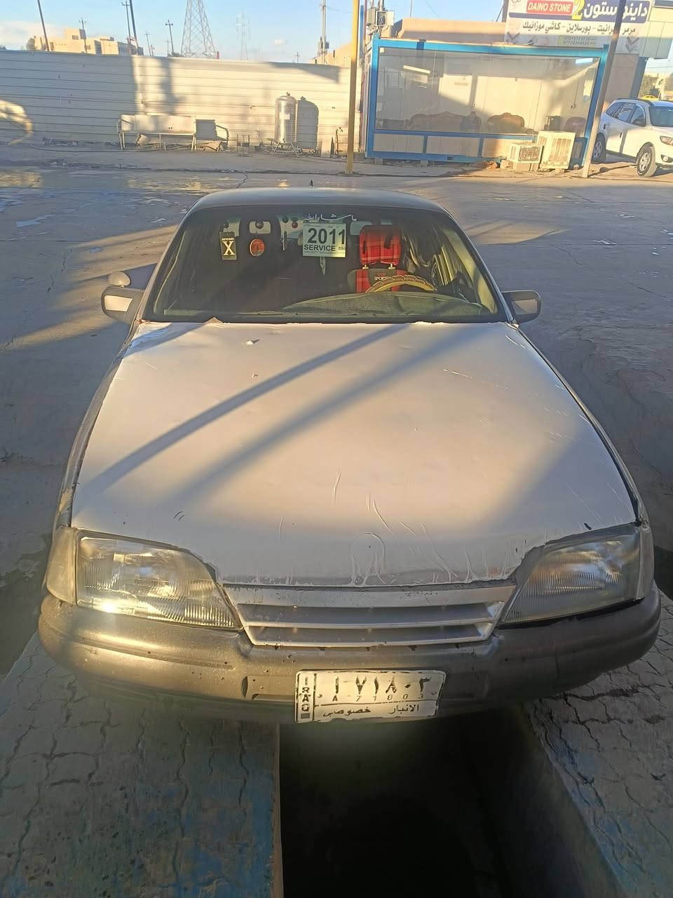 السلام عليكم للبيع ابل اميكه رقم انبار شرط تحويل سنويه عضم عاج كير مكينه صدر نضاف وكشر شوف العين مراوس يرهم السعر 25وبيه مجال


**إذا كنت صاحب هذا الإعلان وتريد حذفه لأي سبب، رجاءا أرسل رسالة إلى الدعم الفني**