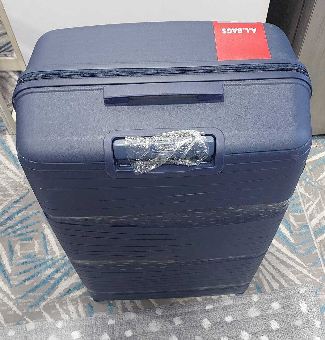 جنطة حجم كبير مامستعملة ابد ماركة كربلاء, العراق


**إذا كنت صاحب هذا الإعلان وتريد حذفه لأي سبب، رجاءا أرسل رسالة إلى الدعم الفني**