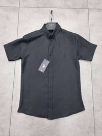 قميص لنين تركي • جملة • مقاسات S-XXL