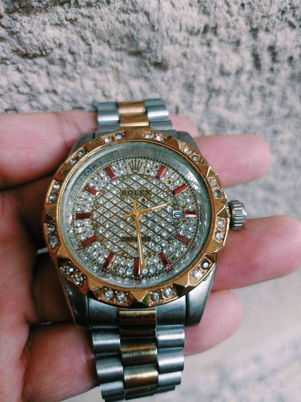 للبيع


**إذا كنت صاحب هذا الإعلان وتريد حذفه لأي سبب، رجاءا أرسل رسالة إلى الدعم الفني**