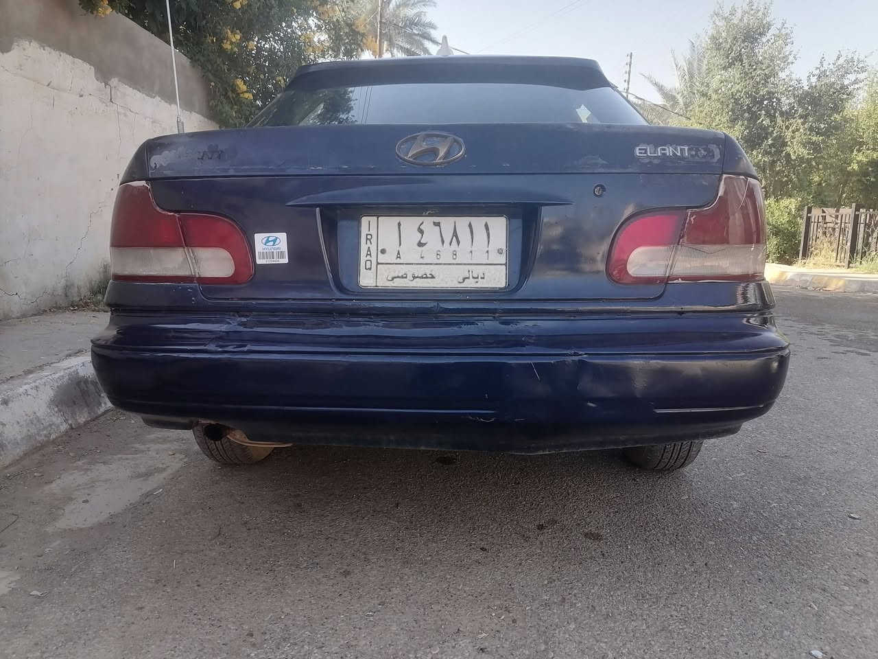 للبيع النترا ٩٤ كير عادي كهربائيات كله شغاله جام كهرباء
كير جديد مكينه بداية تبخير سيارة حلوة تايرات جديدة
باتري جديد مكانه شهربان للتواصل ***********
سعر ٢١ ورقة

