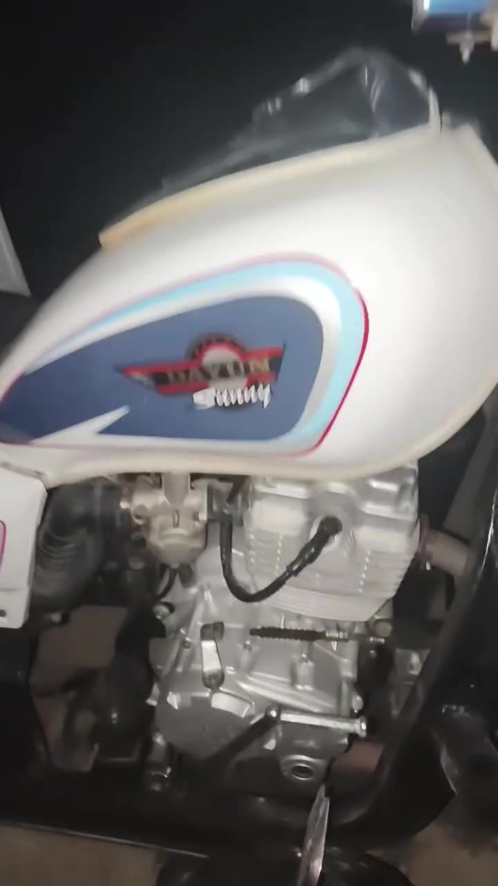محرك جمره 24 نظيف مبدل كلجات شغل واطلع سعر 150
وبيمجال


**إذا كنت صاحب هذا الإعلان وتريد حذفه لأي سبب، رجاءا أرسل رسالة إلى الدعم الفني**