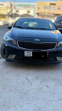 فورتي ٢٠١٧ • سبورت • رقم بغداد