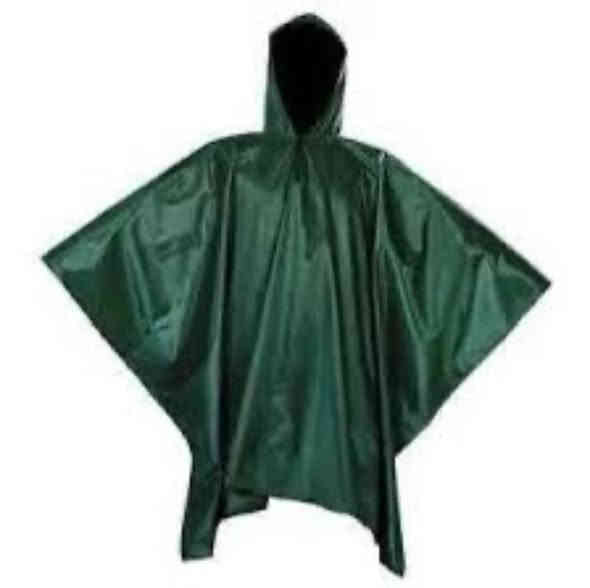 بدلة مطرية🌧️☔️
متوفرة بلونين العسكري والزيتوني تفيد الشخص العسكري والمدني 
تحميك من المطر مقاومة للماء والغبار وحجمها صغير قابلة للطي والتخزين بمساحة صغيرة 

         وبسعر 10 الف دينار عراقي🔥😱

🔴متوفر خدمة توصيل لجميع انحاء العراق 

ن 📍عنوان:حلة / باب المشهد / مقابل السجن الاصلاحي.📍(مكتب الصياد)

#يـوجد_لـدينا_خـدمة_تـوصيل_لكــل_محافظات_العراق 🚚🚴

#ارقام_الحجز☎️:
***********

#متوفر_لدينا_كافة_مستلزمات_الصيد_والتجهيزات_العسكرية🎖️👮‍♂️

#موقعنا_ضمانك_الحقيقي📍🇮🇶

#زورونا_وستجدون_كل_ماهـو_جـديـد_وممـــيز💙

#متواجدين_طيلة_ايام_الاسبوع_من_الساعه_الثامنة_صباحا_الى_العاشرة_ليلاً
