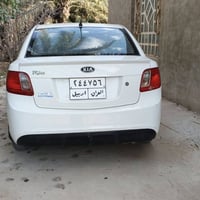 ريو • ٢٠١٢ • محرك ١٦٠٠