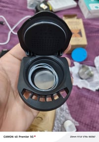 كبسولات قهوة • دولتشي غوستو • قطعتين